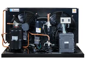 Tecumseh HTA Condensing Unit 4.5HP R404 MHBP TAGT4553ZHR-2