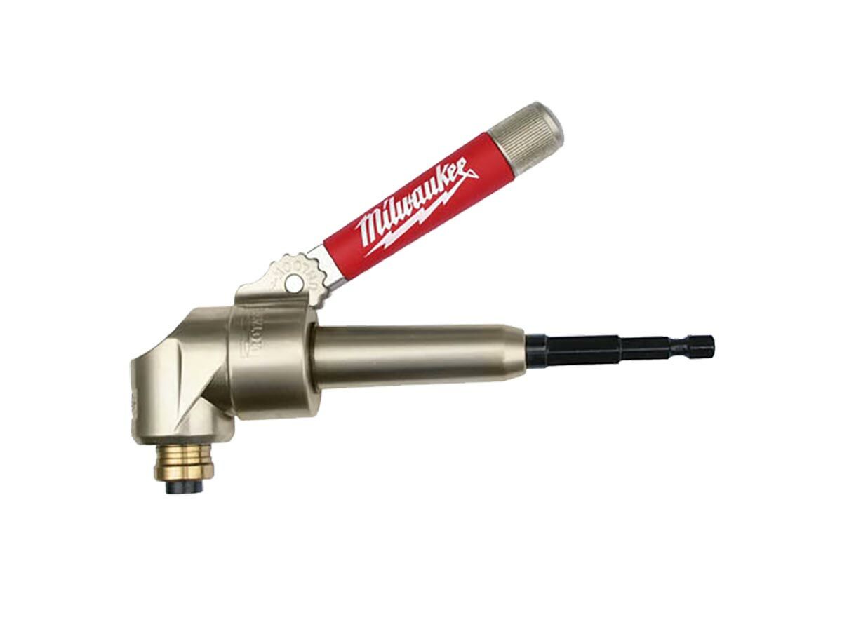 Milwaukee Right Angle Attachment