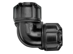 Philmac 3G Metric Elbow PxP