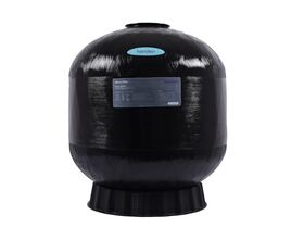 Henden 25" Media Tank