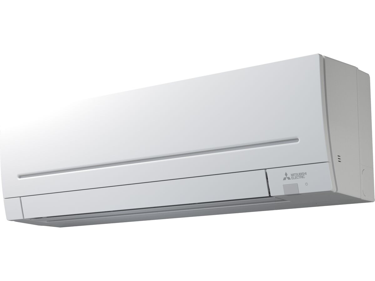 Supporting Image - Mitsubishi Electric Wifi Wall Hung Split Air Conditioner 6.0kW - 7.1kW Indoor Unit