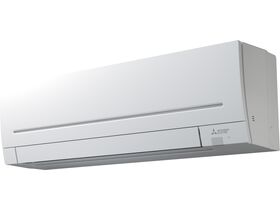 Supporting Image - Mitsubishi Electric Wifi Wall Hung Split Air Conditioner 6.0kW - 7.1kW Indoor Unit