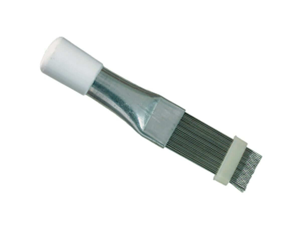 Refco Spring Steel Fin Comb 14144