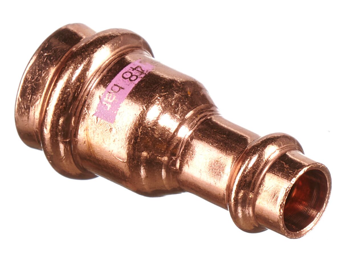 >B< Maxipro Reducer 5/8" x 3/8" Bag of 2