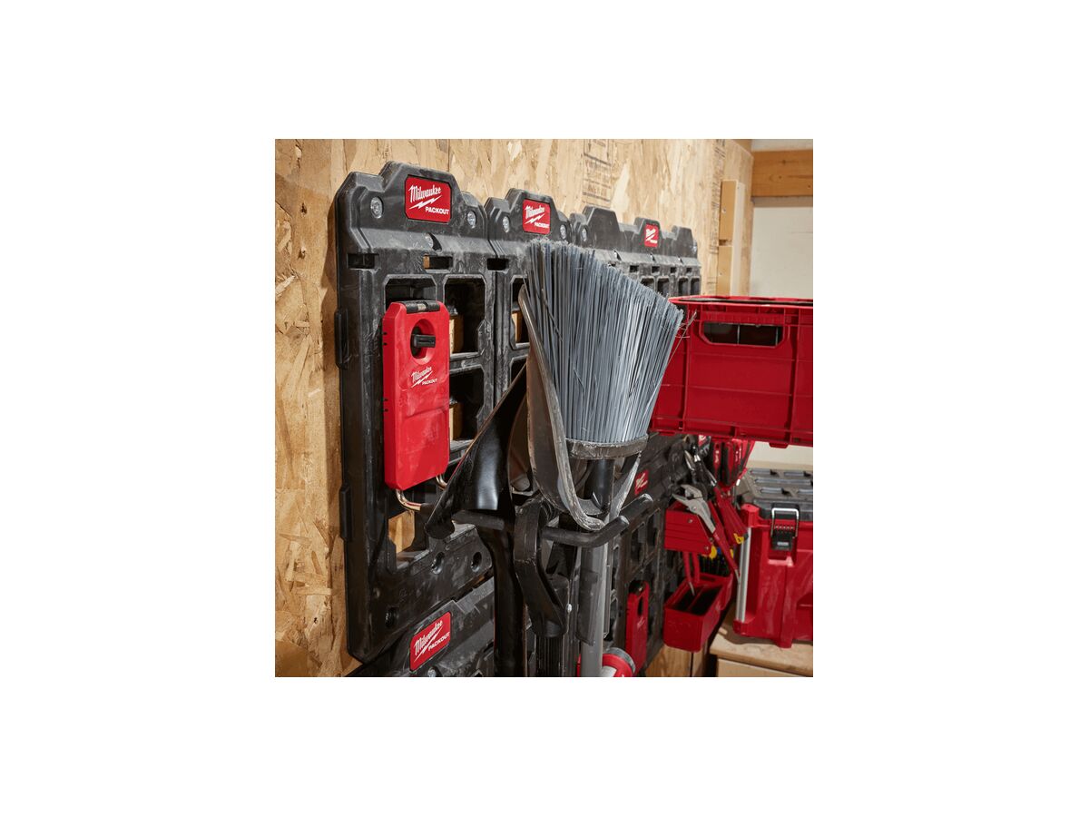 Milwaukee Packout 9" Straight Hook