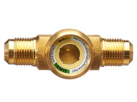 Castel Liquid Moist Indicator 1/2" Flare 3910-44