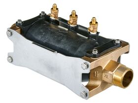 Wilkins Double Check Valve Only 40mm