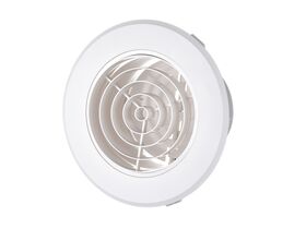 Airform Adjustable Round Diffuser 150mm
