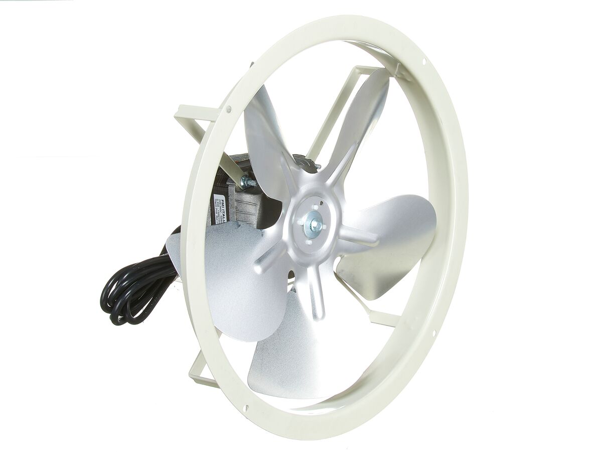 Radlon Ring Mount Motor with Blade RDM12-250