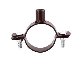 Silverback Bolted Clip suit Copper 50mm