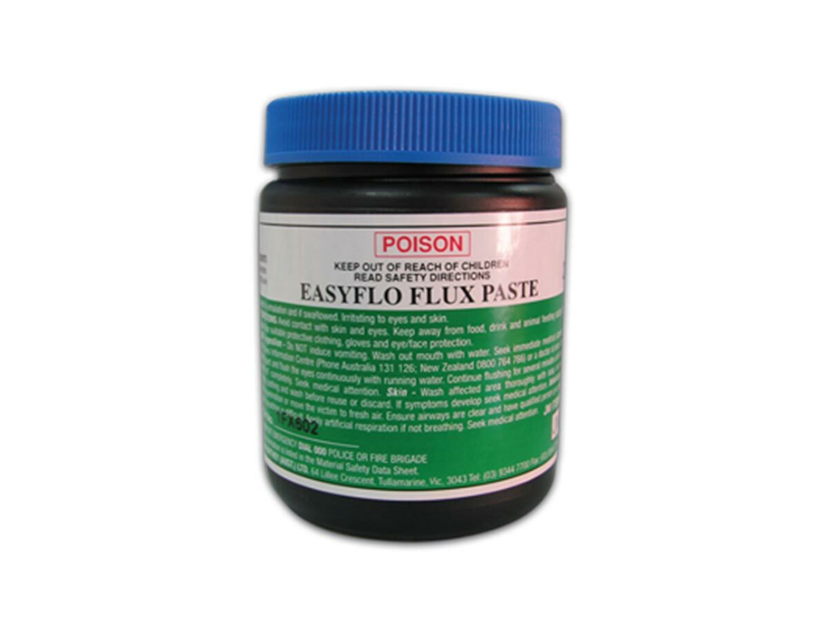Silver Solder Flux 250grams