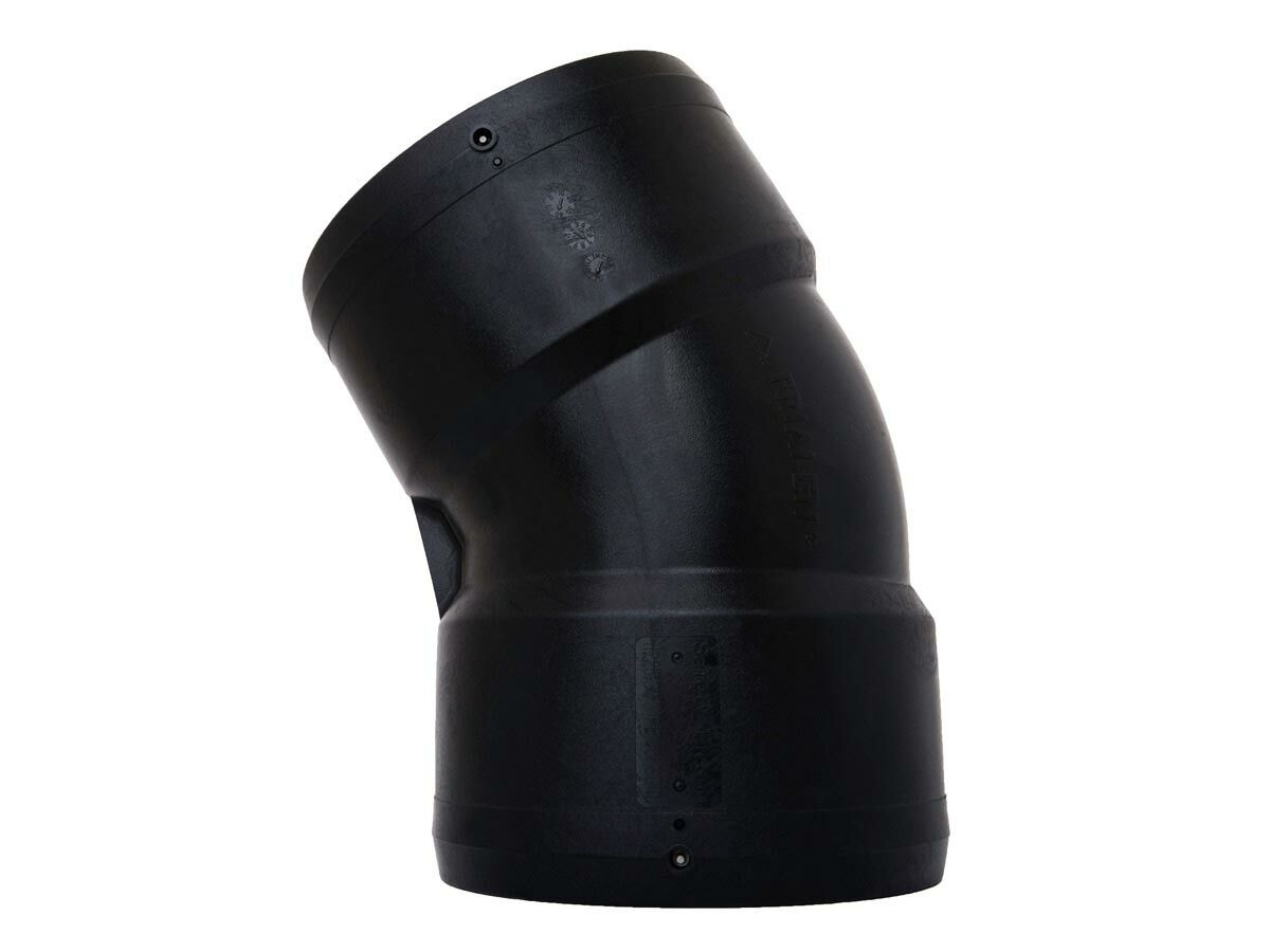 Friatec Electrofusion Elbow 30 Degree