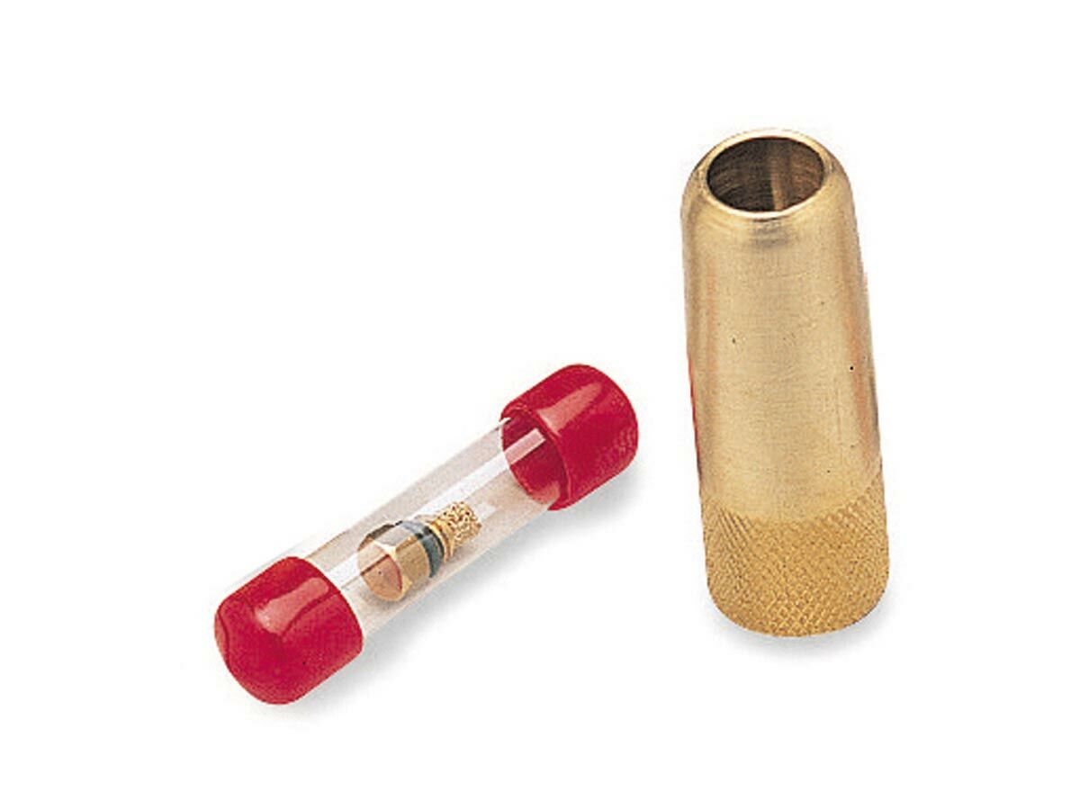Rothenberger Super Fire 2 Swirl Flame Burner/Jet