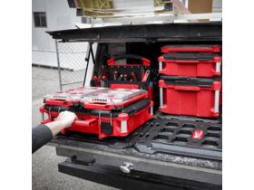 Milwaukee Packout Mounting Plate