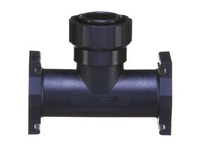 Enki Manifold Complete 4 Port (Plain)