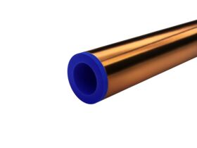 Hero - Ardent Refrigeration Copper Hard Drawn (1 1/8") x 1.22mm x 5.8mtr"