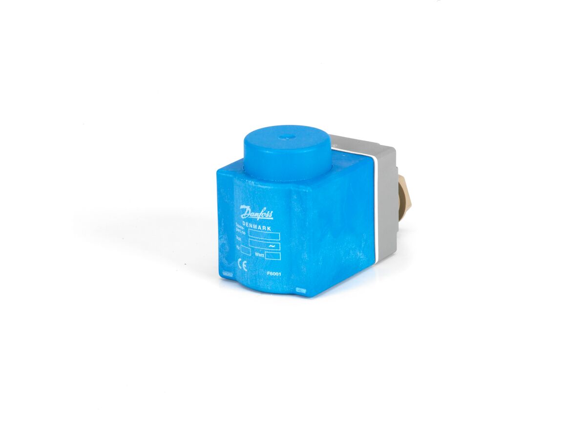 Danfoss Solenoid Coil with Cable