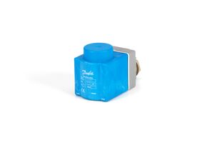 Danfoss Solenoid Coil with Cable