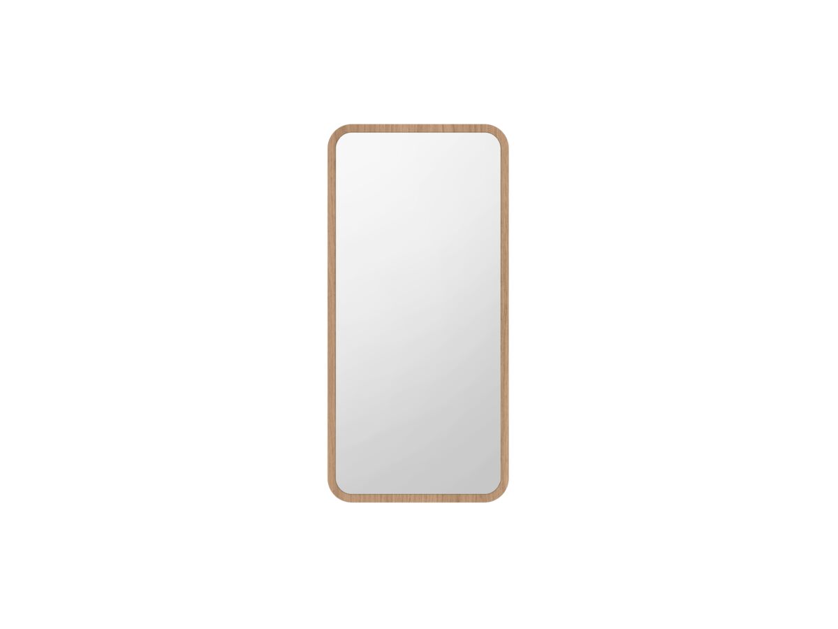 Supporting Image - Kado Lux Framed Mirror Shaving Cabinet 450mm x 900mm
