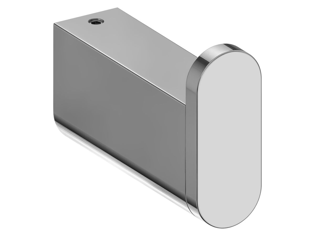Mizu Soothe Robe Hook Chrome