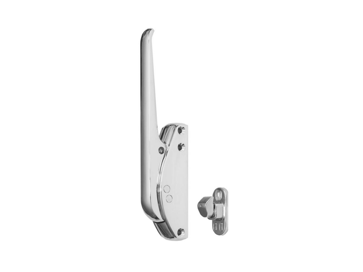 Kason Latch with Strike K533D