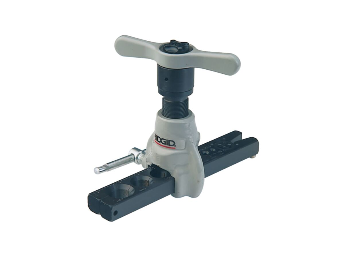 Ridgid 456R Flare Tool R410