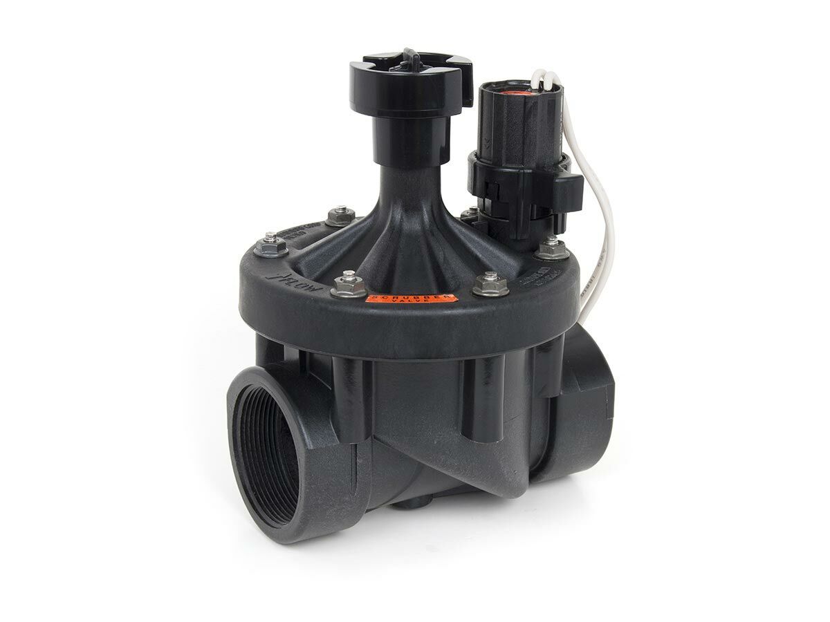 Rainbird PES Electric Solenoid Scrubber Valve