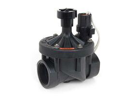 Rainbird PES Electric Solenoid Scrubber Valve