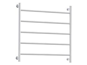 Hydrotherm Pure Heated Towel Rail 800 x 800mm Chrome