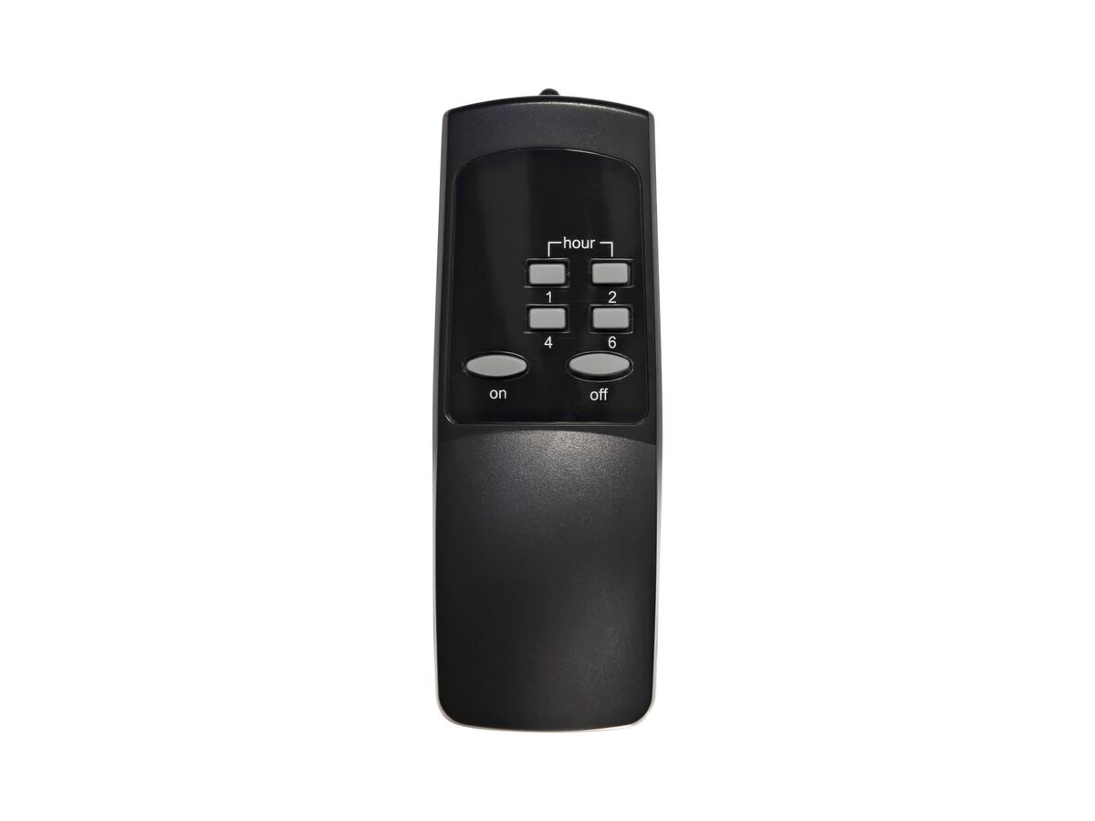 RINNAI OUTDOOR RAD HTR