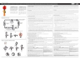 Technical Guide - CAREL Electronic Expansion Valve E4V