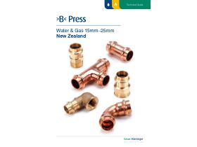 >B< Press NZ Technical Guide