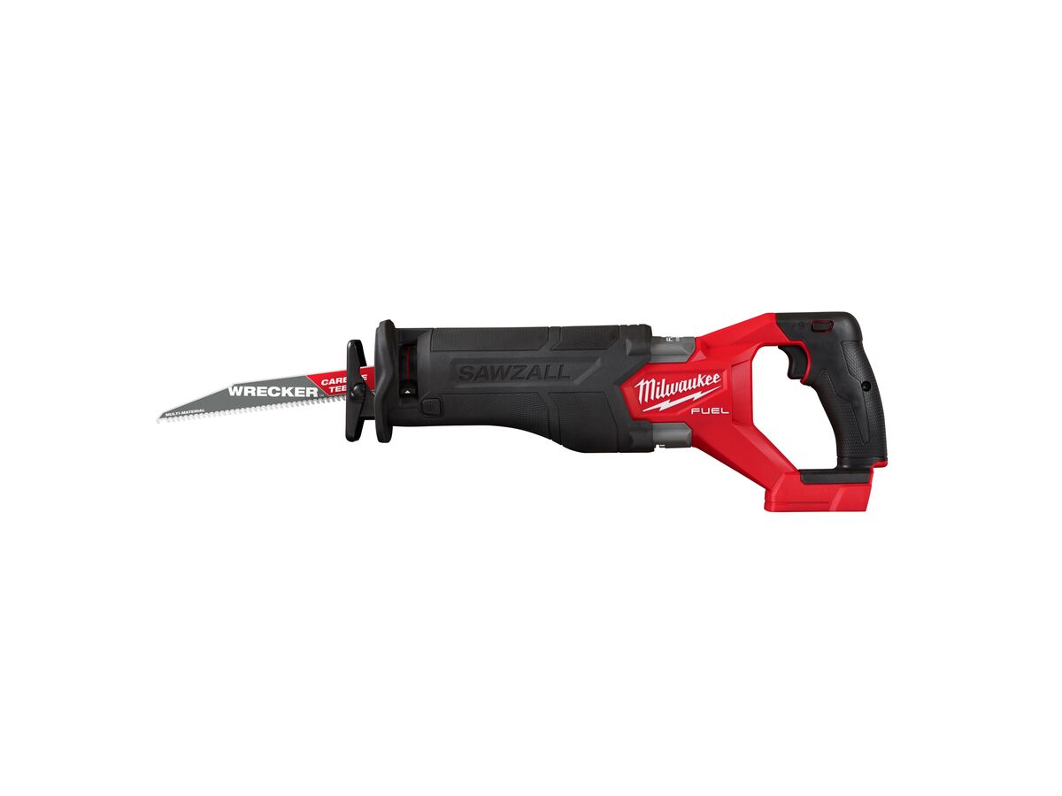 Milwaukee M18 Fuel 11 Piece Power Pack 11A4