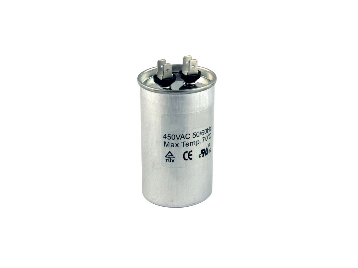 Run Capacitor 5 MFD X 440V