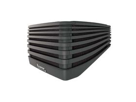 Braemar Evaporative Cooler Evolution LPQI Grey