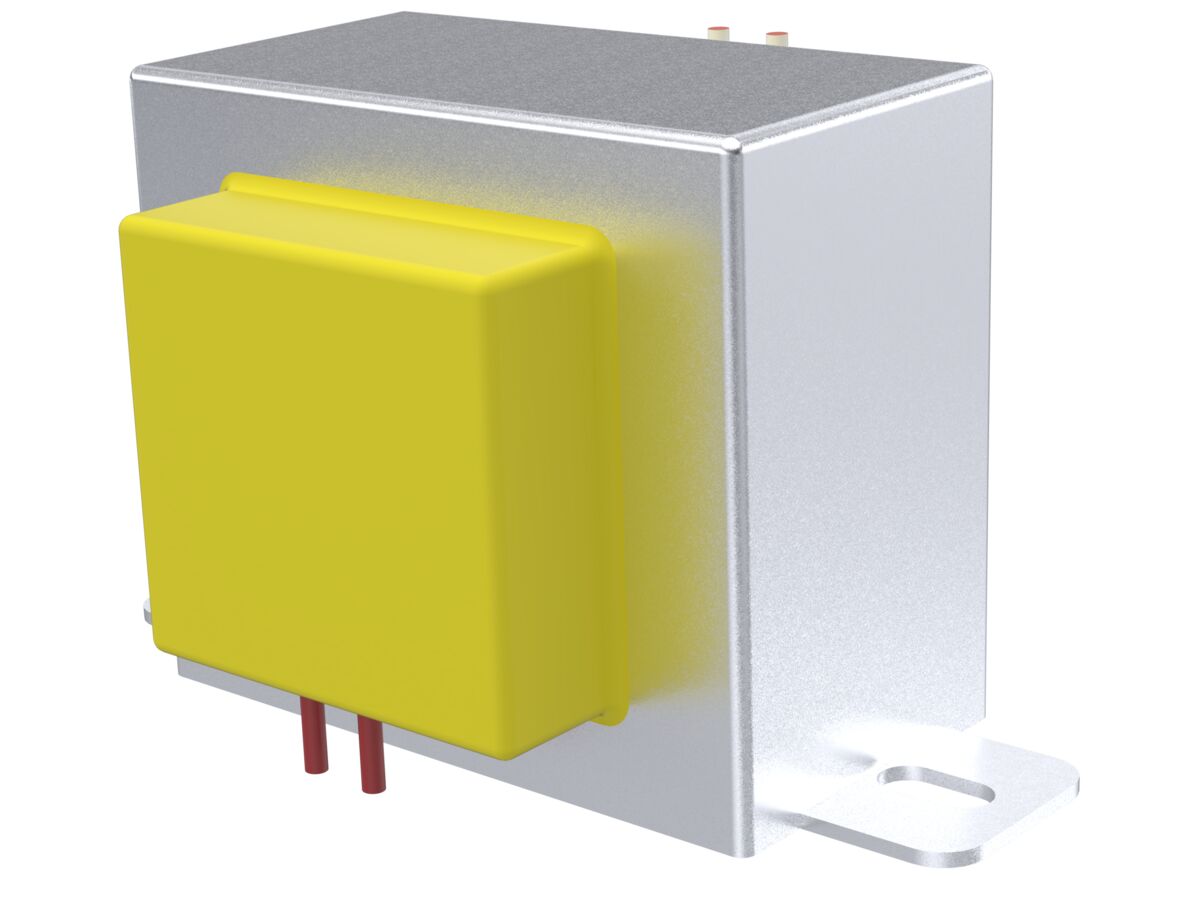 Hero - Thermann R290 Integreated Heat Pump Transformer For PCB Board