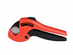 Rothenberger Romax Axial Rehau Tool Kit 16-20