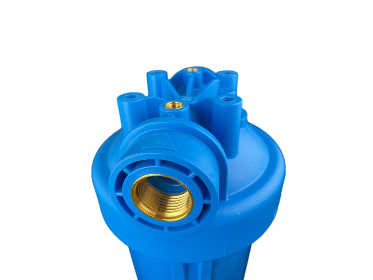 Jumbo Head Brass Screw in