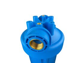 Jumbo Head Brass Screw in