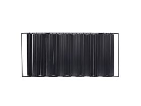 Bradflo Opposed Blade Damper Square