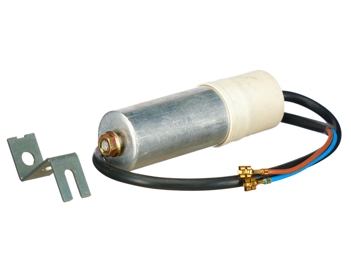 Tecumseh Run Capacitor 20mfd 400v 8685311
