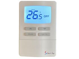 Smart Temp Manual SMT-80