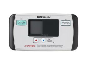 Thermann 5 Star Continuous Flow Ensuite Controller