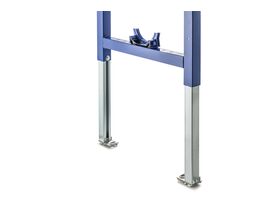 Supporting Image - Geberit Duofix 4 Extendable Legs