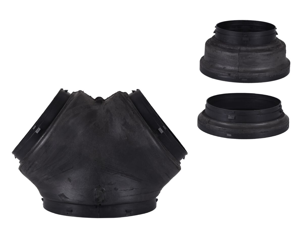 Multisnap Foam Insulated MXY Kit (L2)