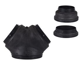 Multisnap Foam Insulated MXY Kit (L2)