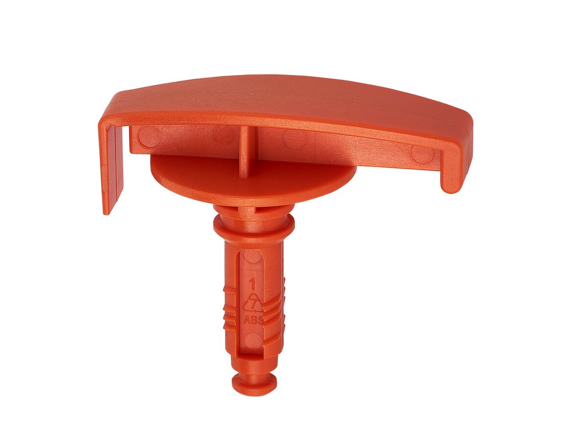 Henden Multi Element Air Release Handle