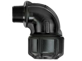 Philmac 3G Male Elbow