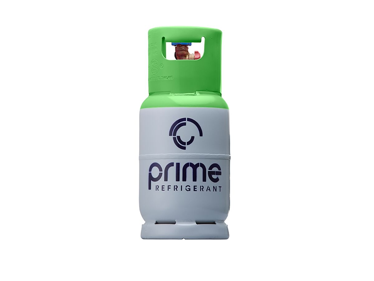 Prime Refrigerant R507 (HFC) 8kg