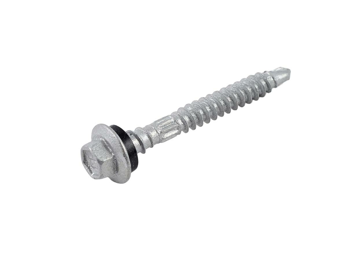 Bridgland Razorgrip M6.2-13 x 50mm Class 4
